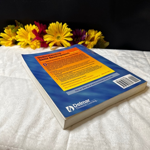 Used College Textbook 📘“Understanding Child Development” - Picture 4 of 9